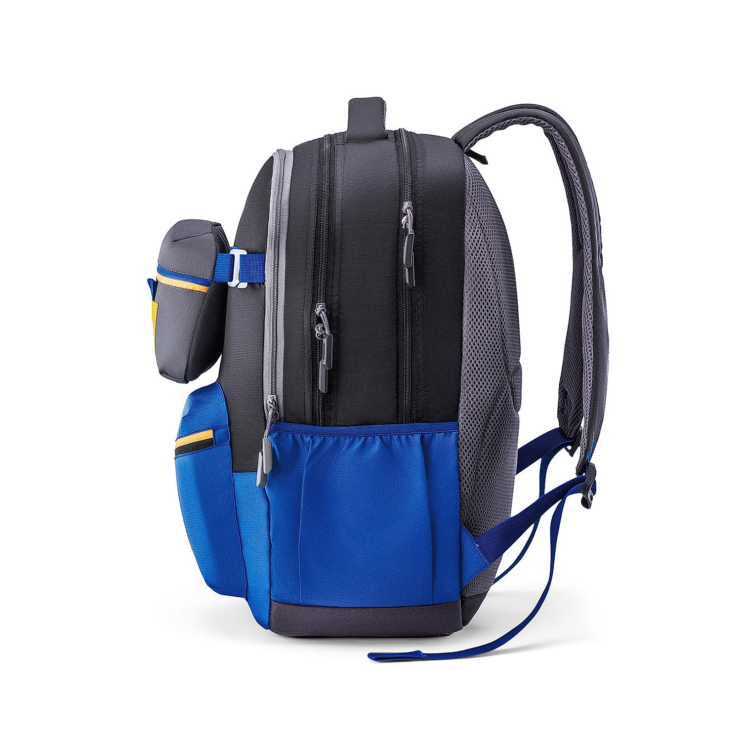 American tourister woddle plus backpack hot sale