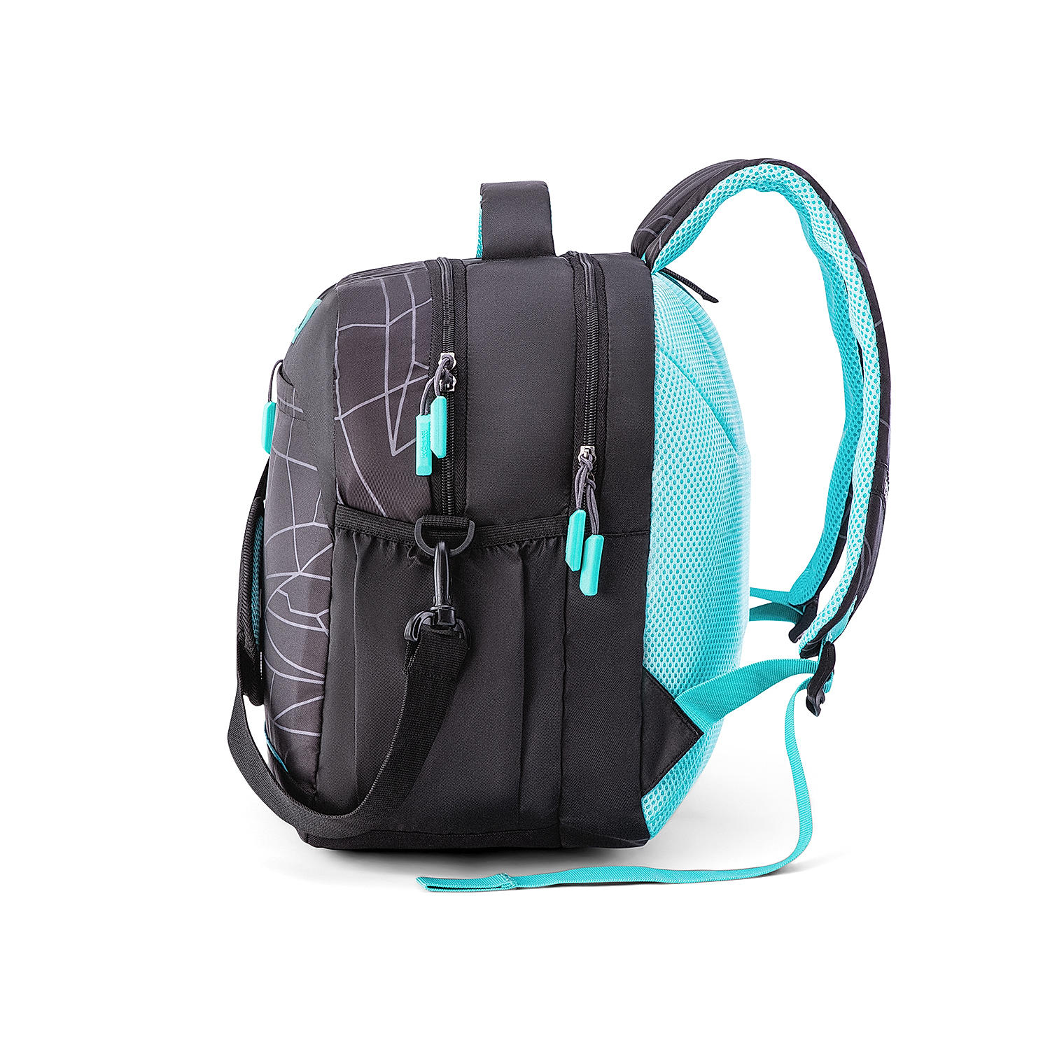 American tourister doodle plus best sale