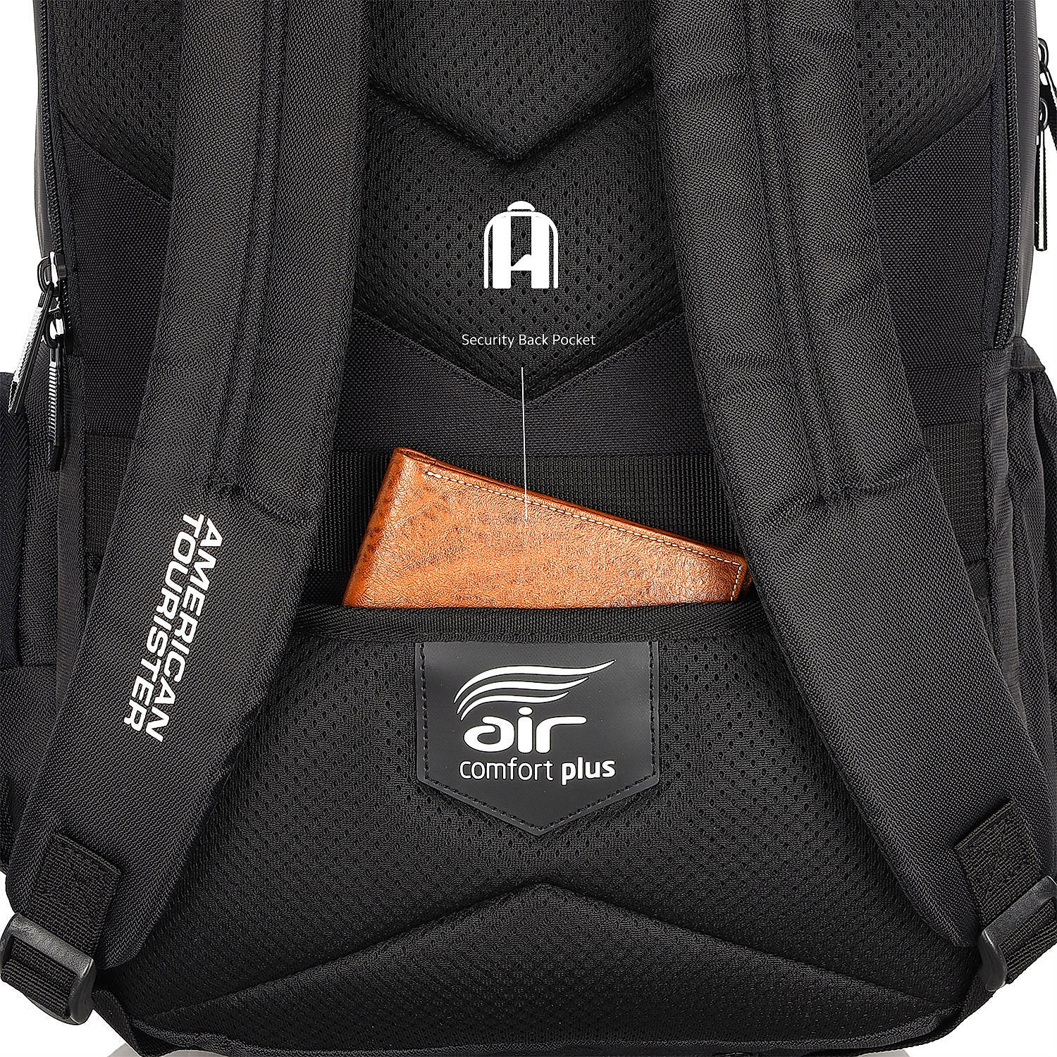 AMERICAN TOURISTER bolsio American Tourister Air