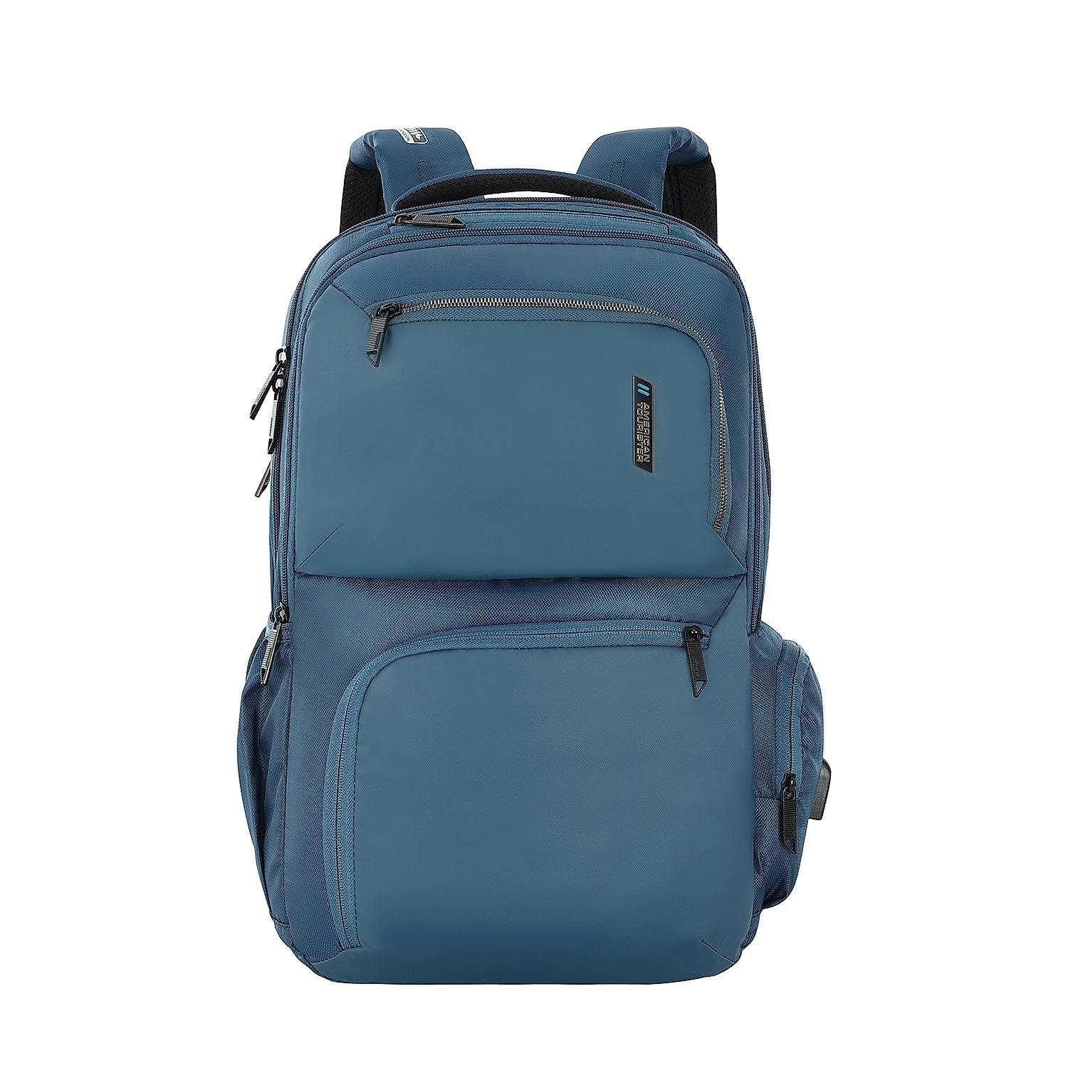 Buy Blue Segno 2.0 Backpack 01 Basic Online at American Tourister 511888