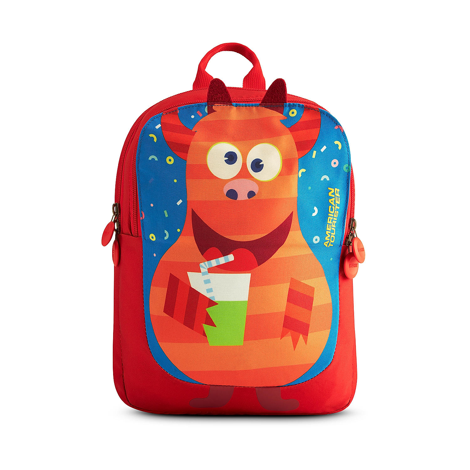 American tourister doodle backpack new arrivals