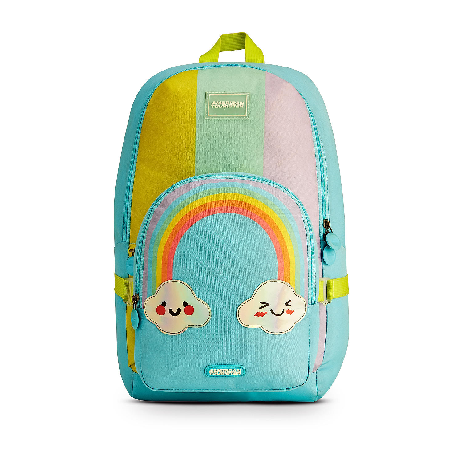 American tourister baby bags top