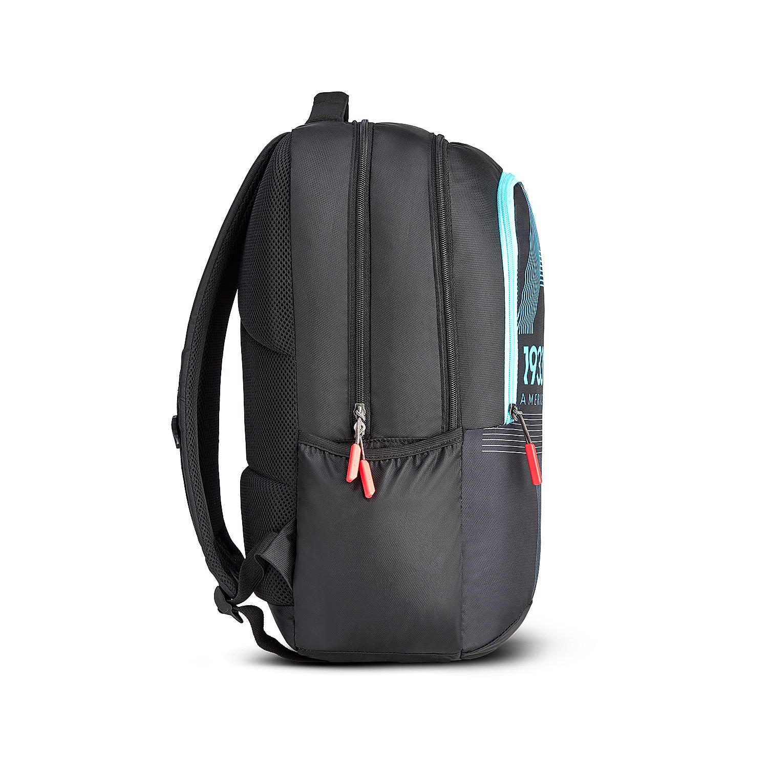 American tourister zest sch bag top