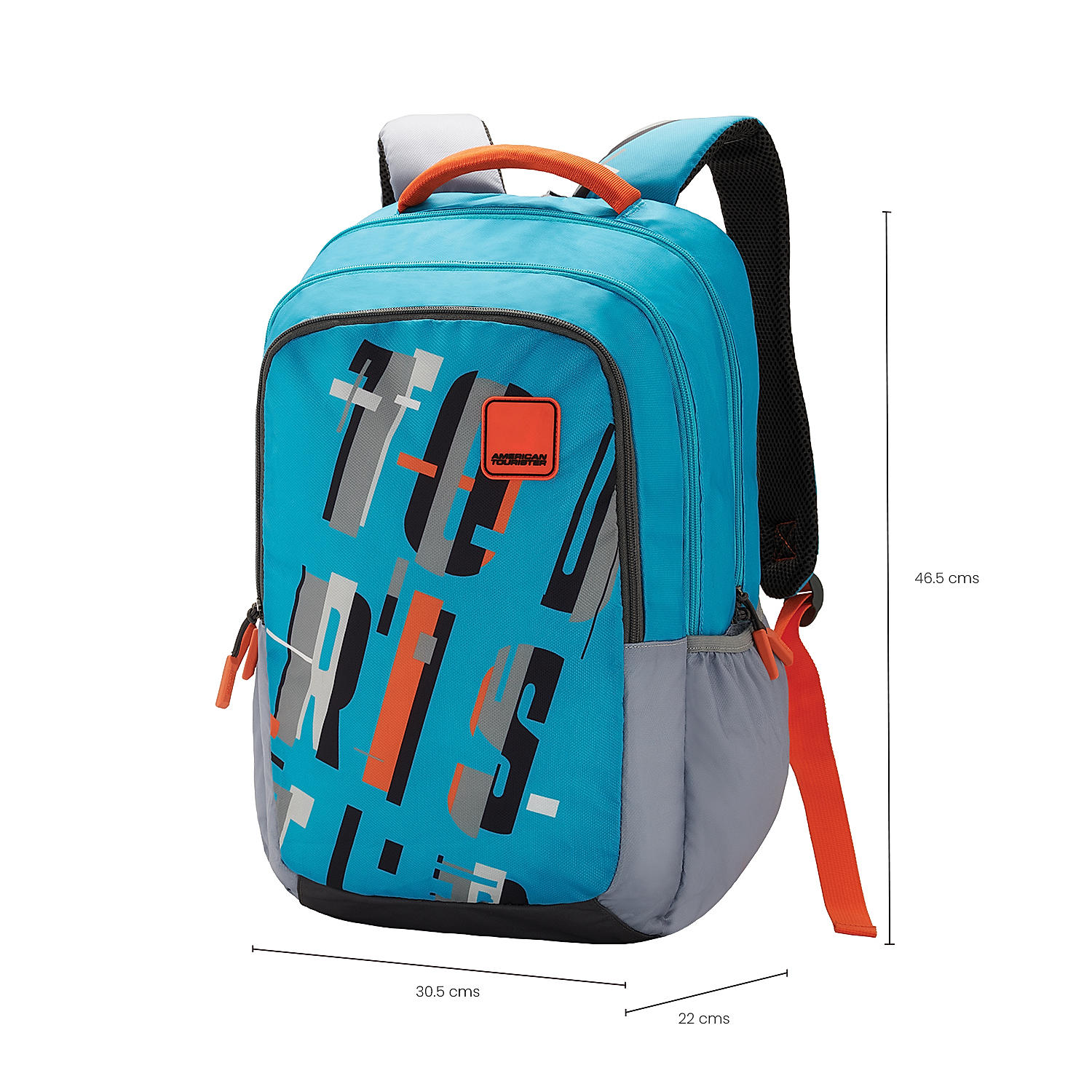 Buy Blue Sest 2.0 Backpack 02 for School Online at American Tourister 517477