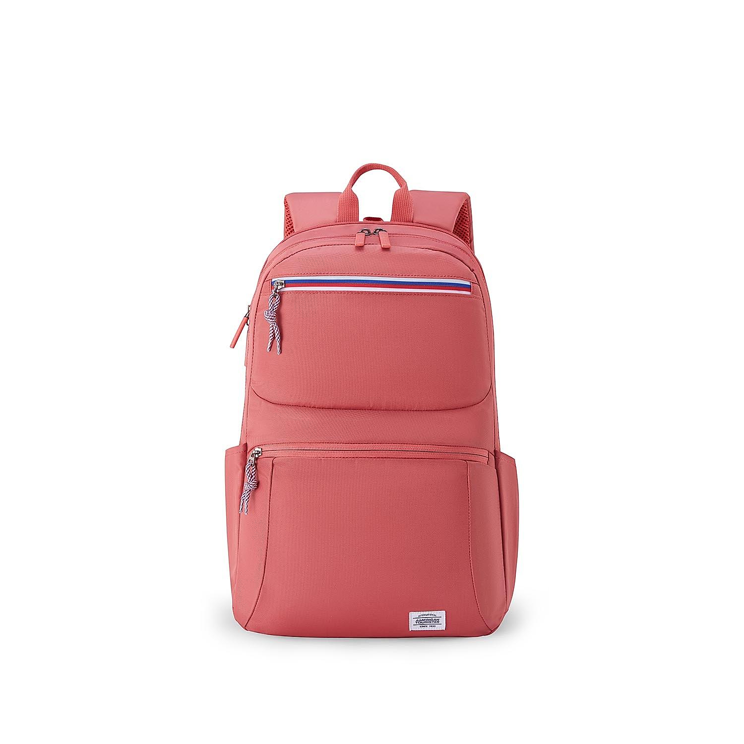 Buy Pink Braydon Backpack Online at American Tourister 528944