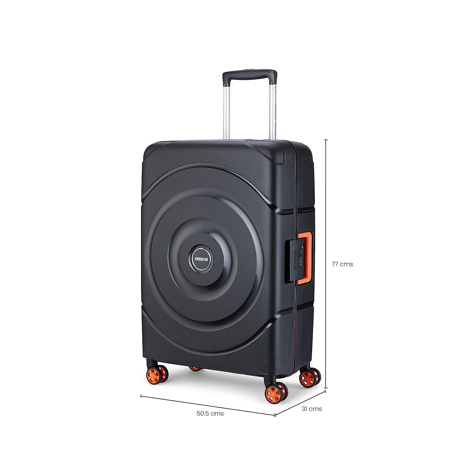 American tourister locking system new arrivals