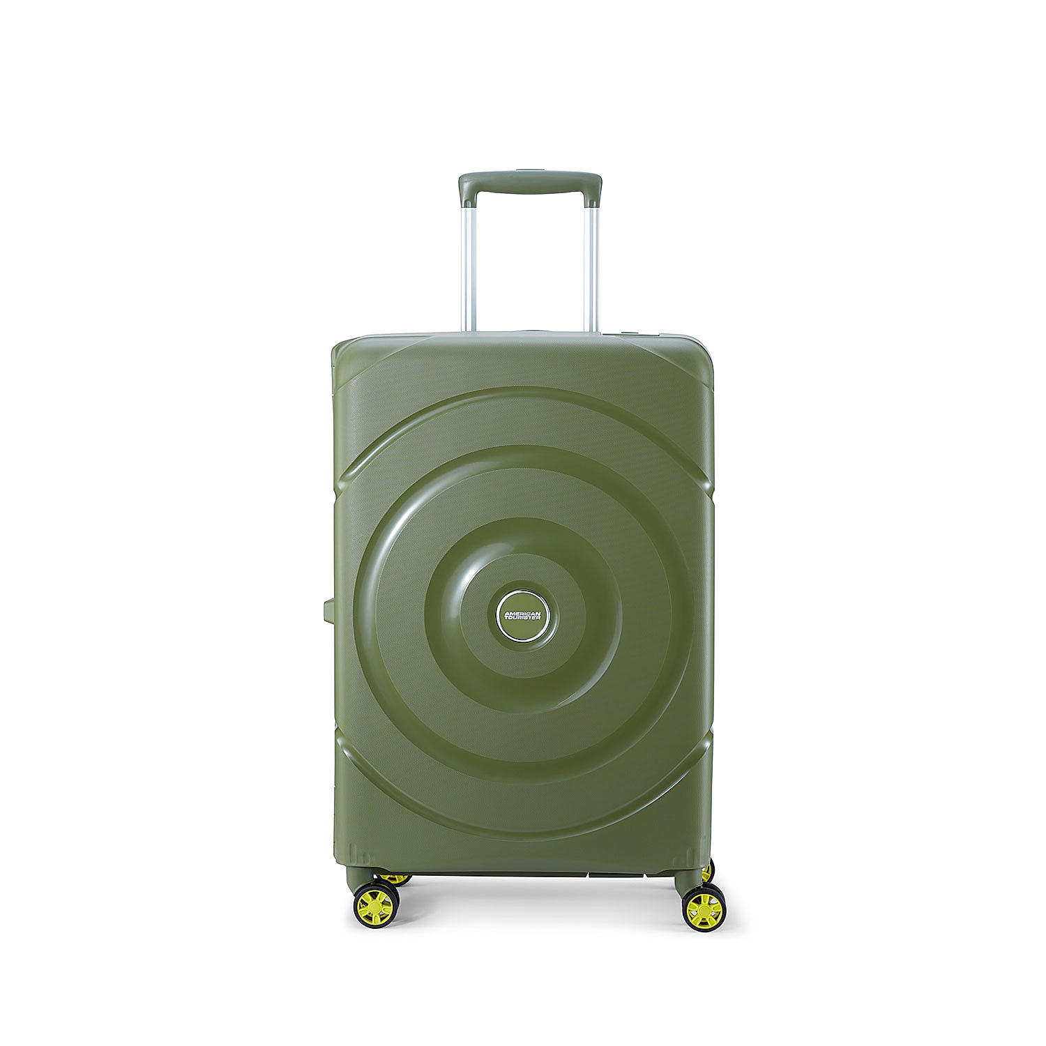 American tourister trolley bags 68cm outlet