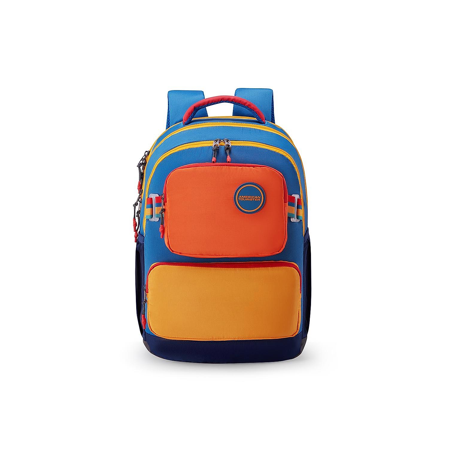 American tourister trekking bag price hot sale