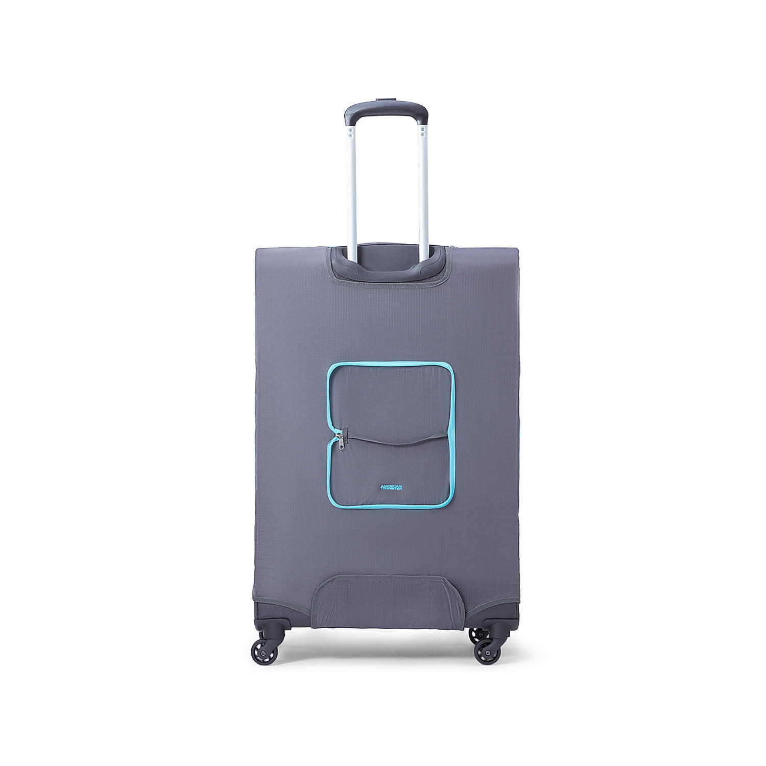 American tourister bag cover 2025