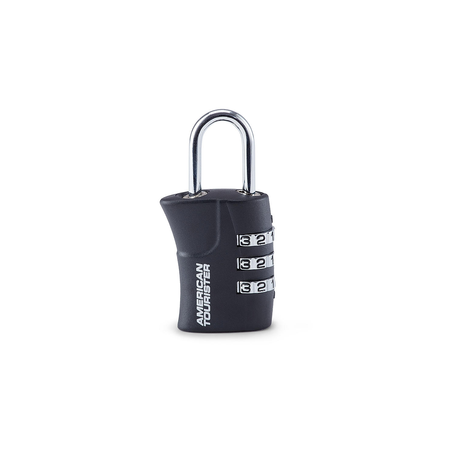 Set combination lock american tourister shop