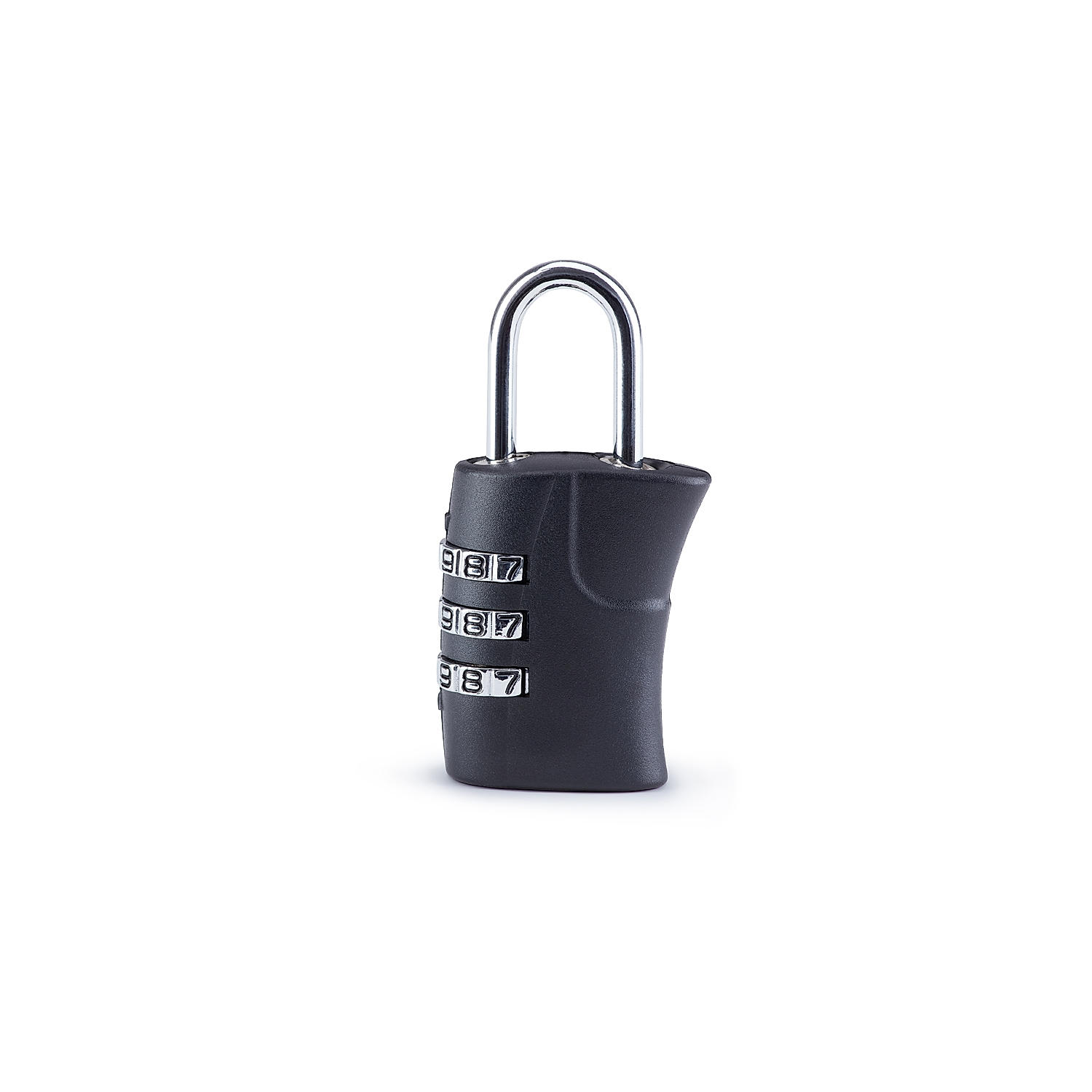 Aerolite combination lock clearance