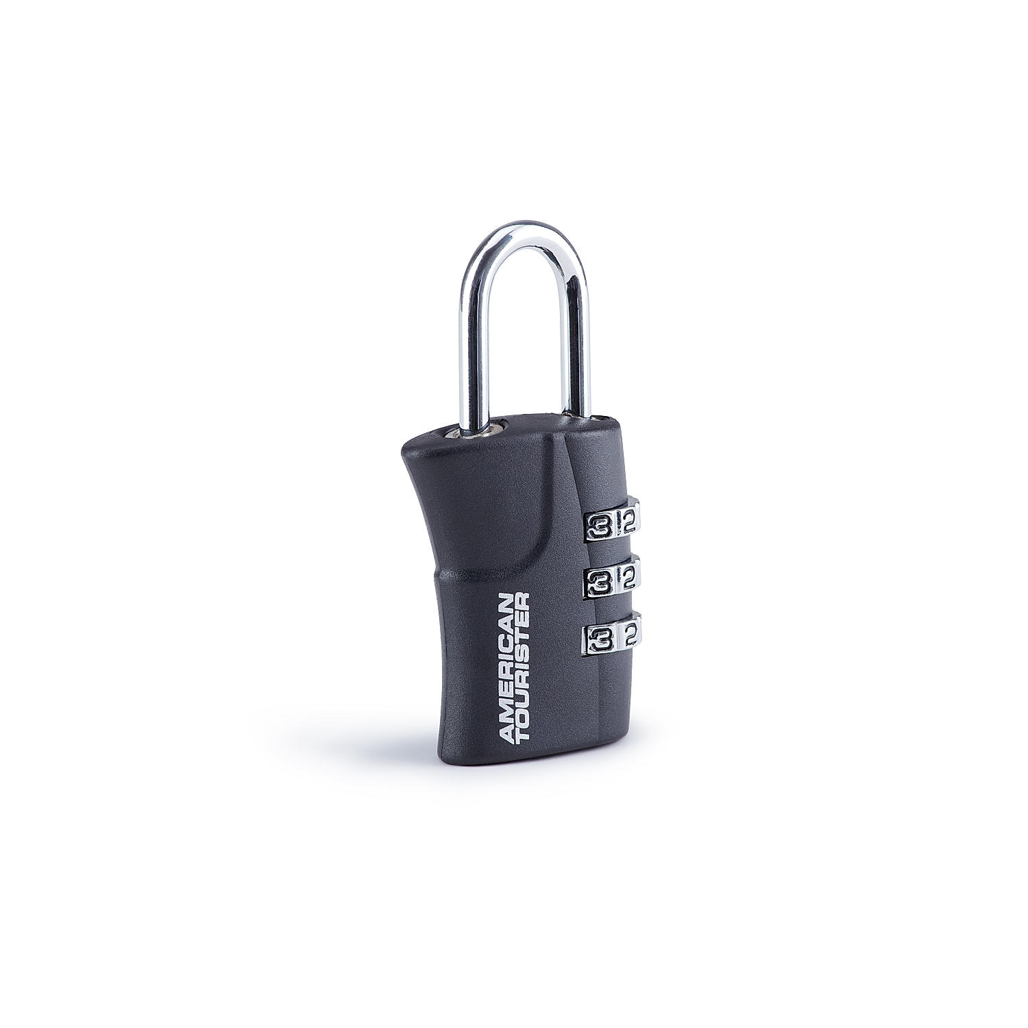 American tourister combination lock deals