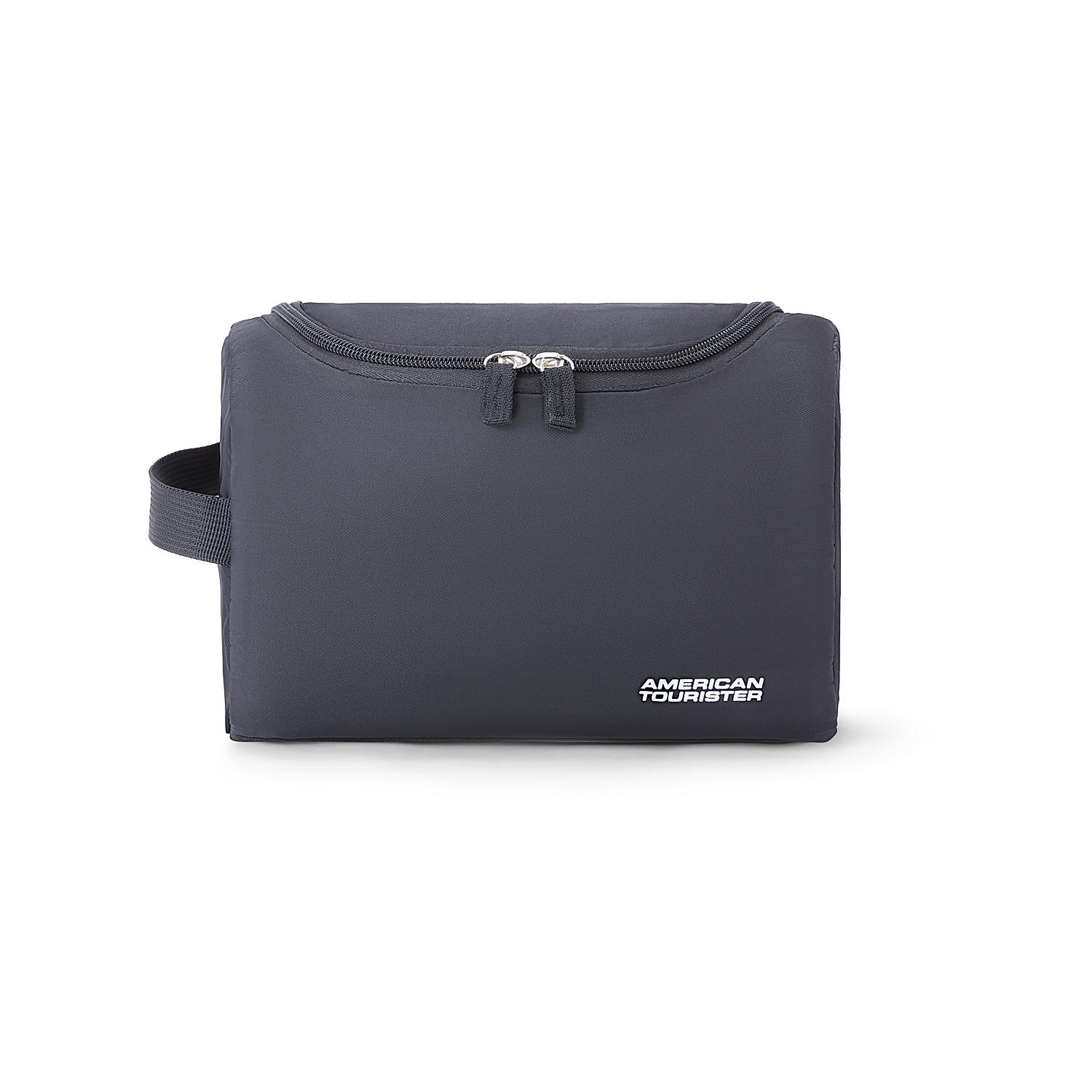Buy Black Toiletry Kit 7 cm Online at American Tourister 511921