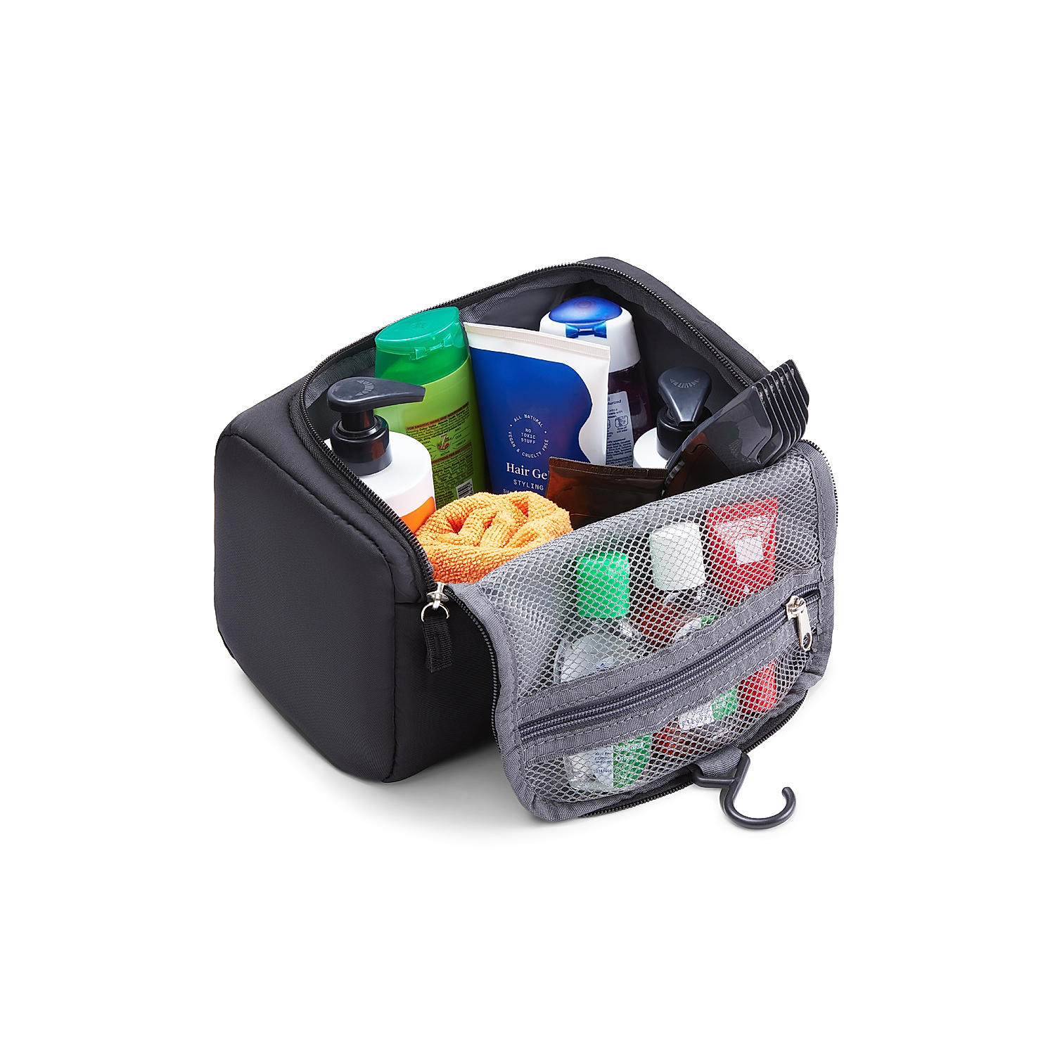 American tourister toiletry travel bag clearance