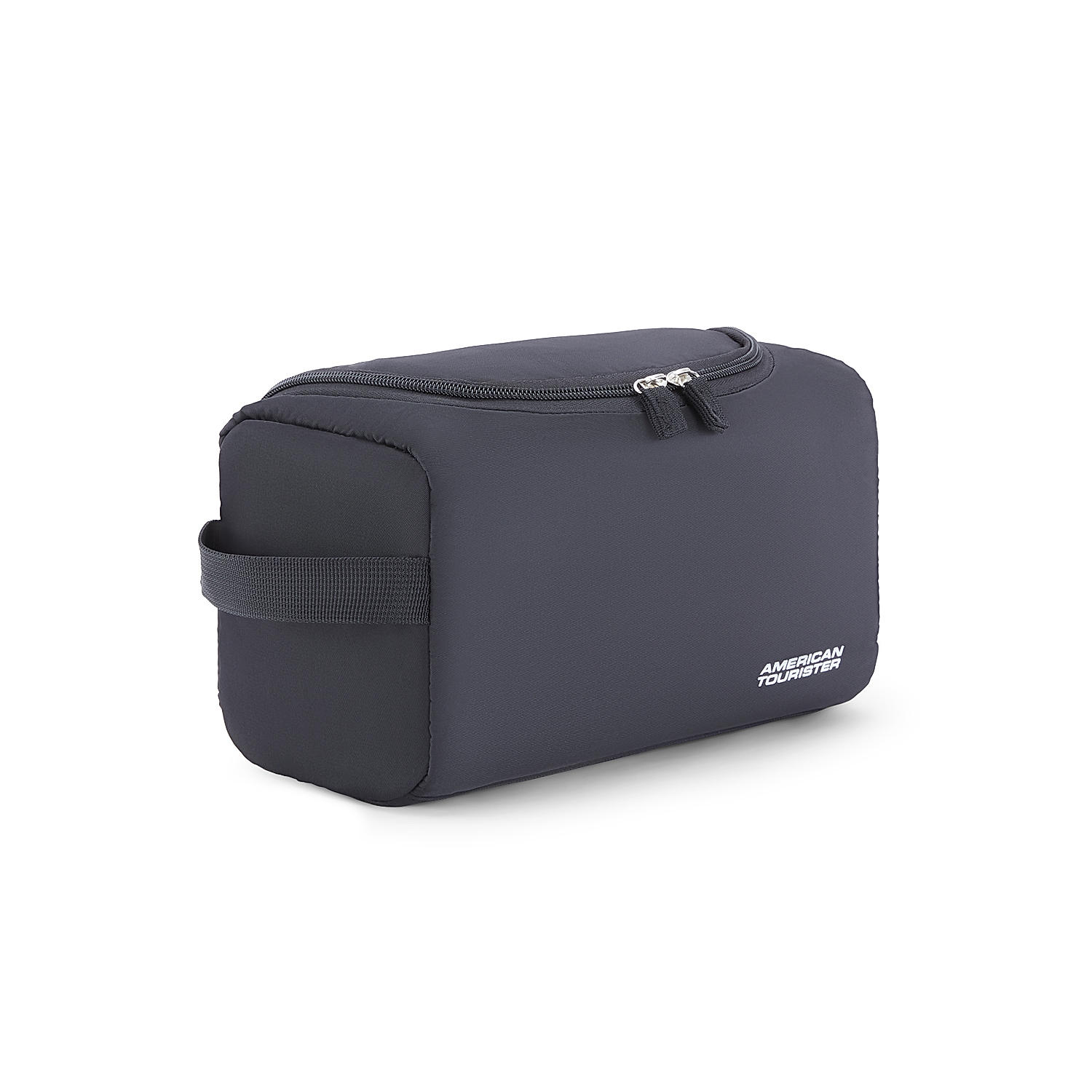 Buy Black Toiletry Kit 7 cm Online at American Tourister 511921