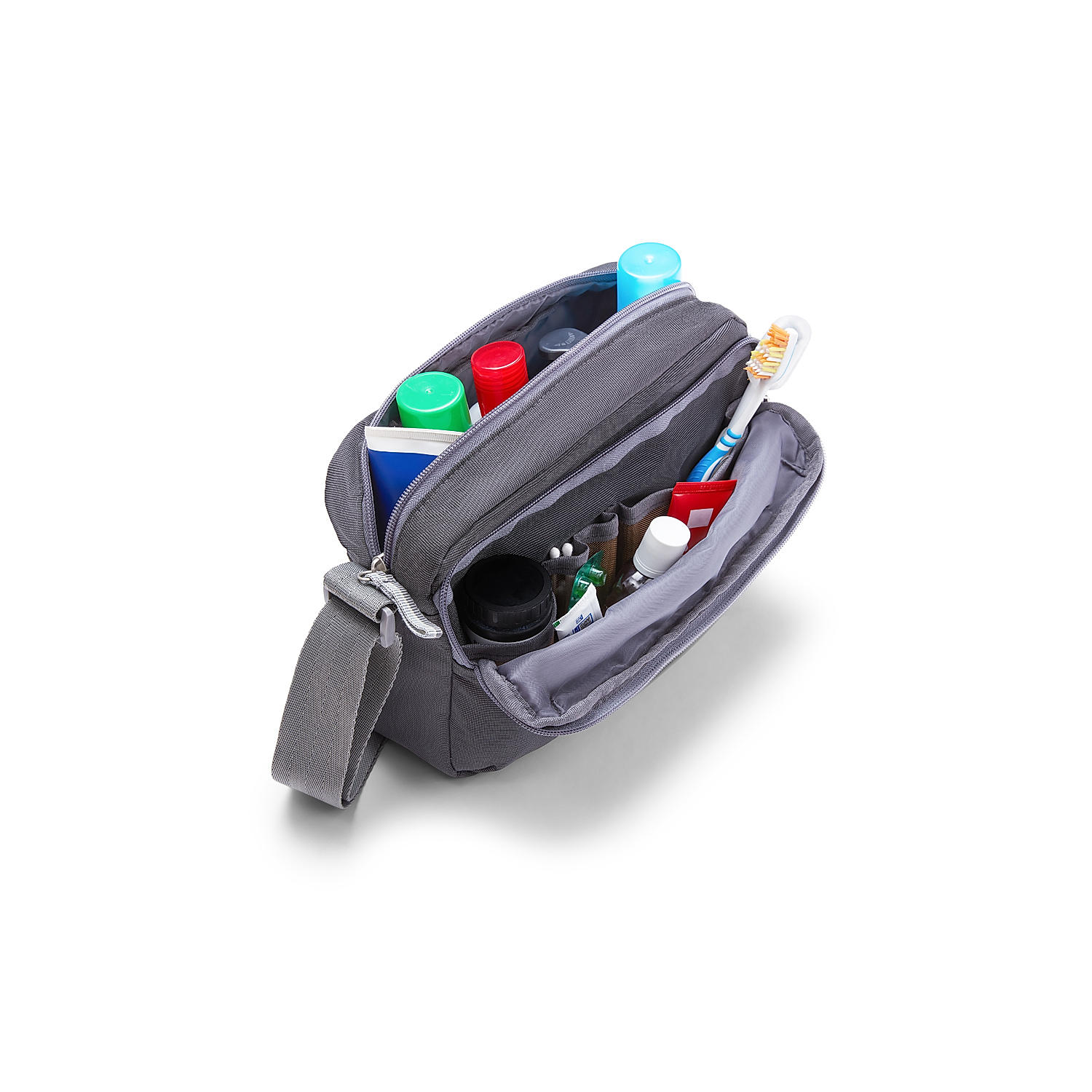 American tourister excursion bag 2025