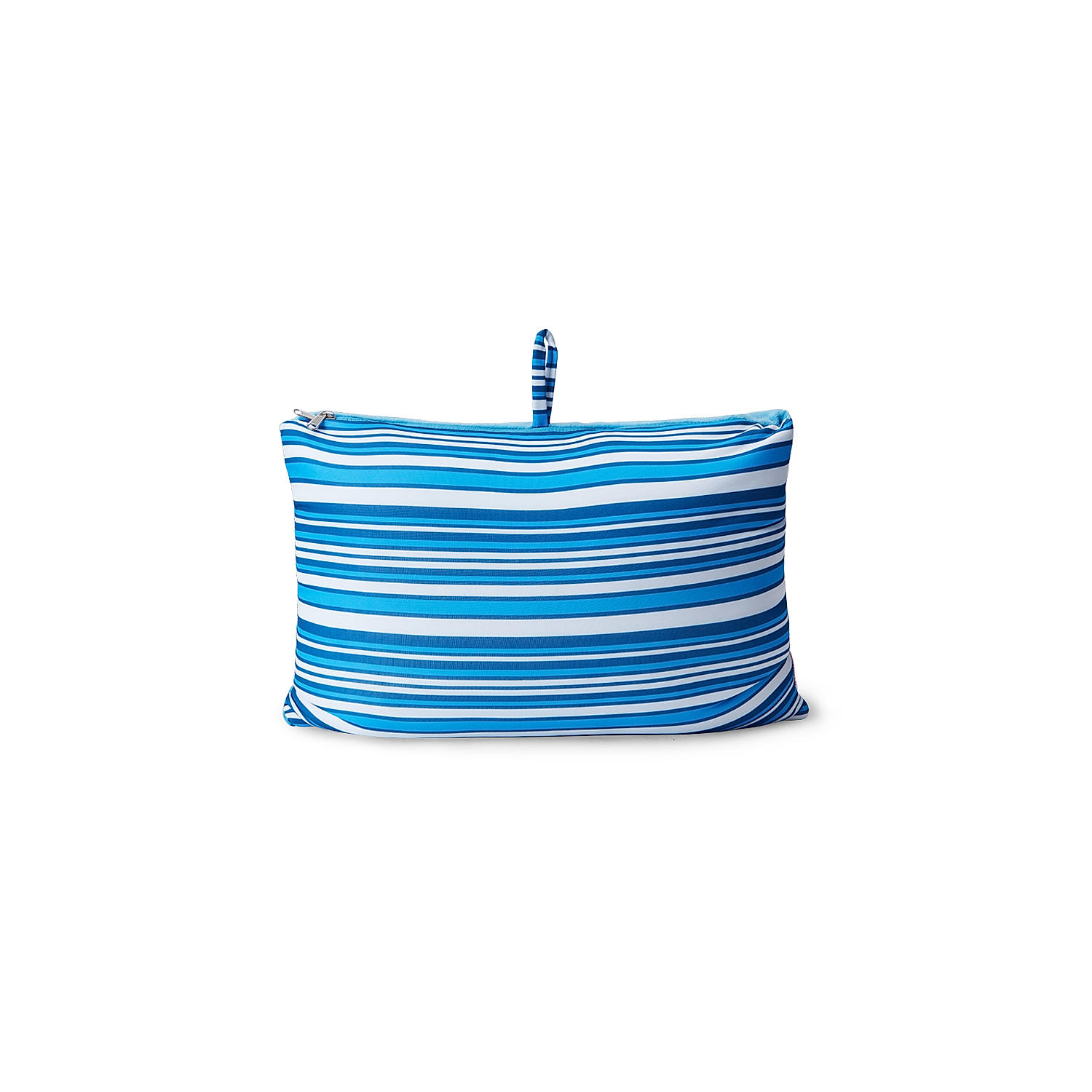 Buy Blue 2 Way Magic Pillow 10.5 cm Online at American Tourister 511941