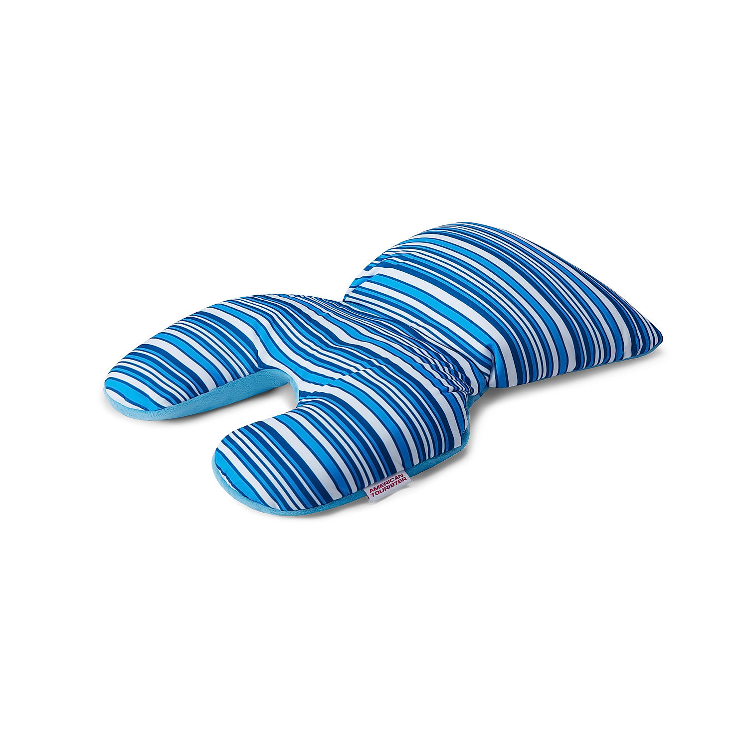 Samsonite magic pillow store