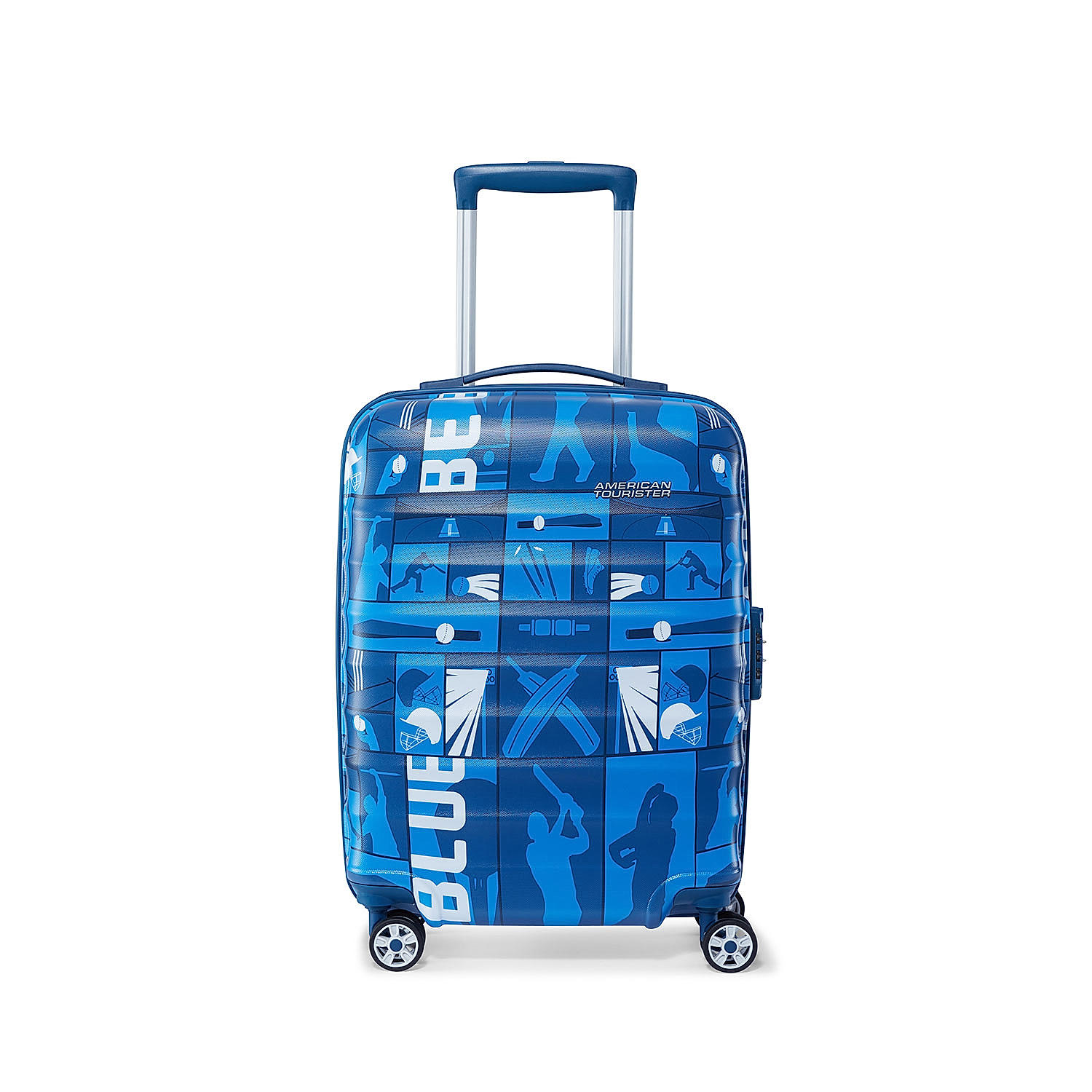 AMERICAN TOURISTER American Tourister VELTON Velton suitcase 70L 82L G –  GALLERIA Bag&Luggage