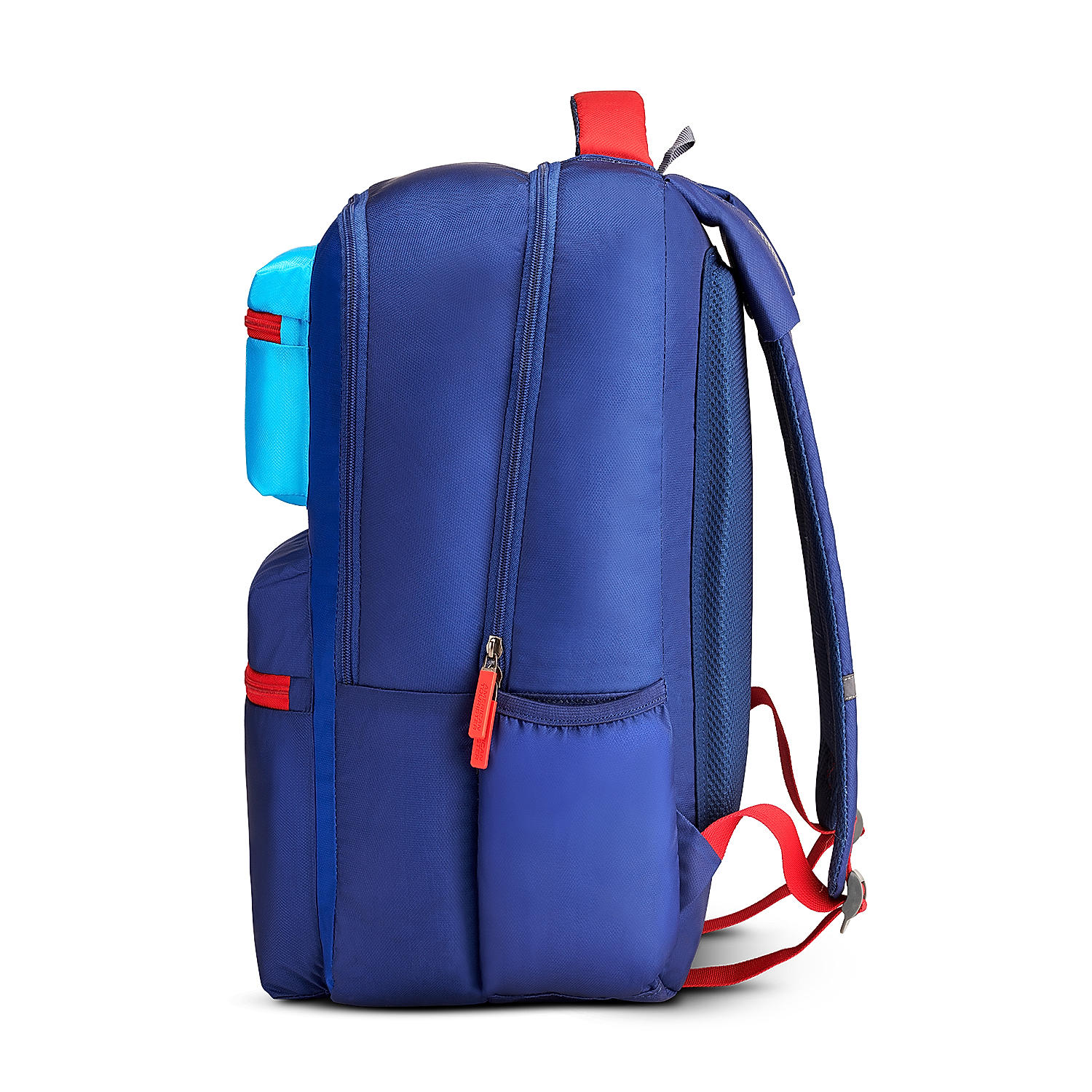 Sigma Clear Mini Sling Bag - Sling Bags with Logo - Q671111 QI