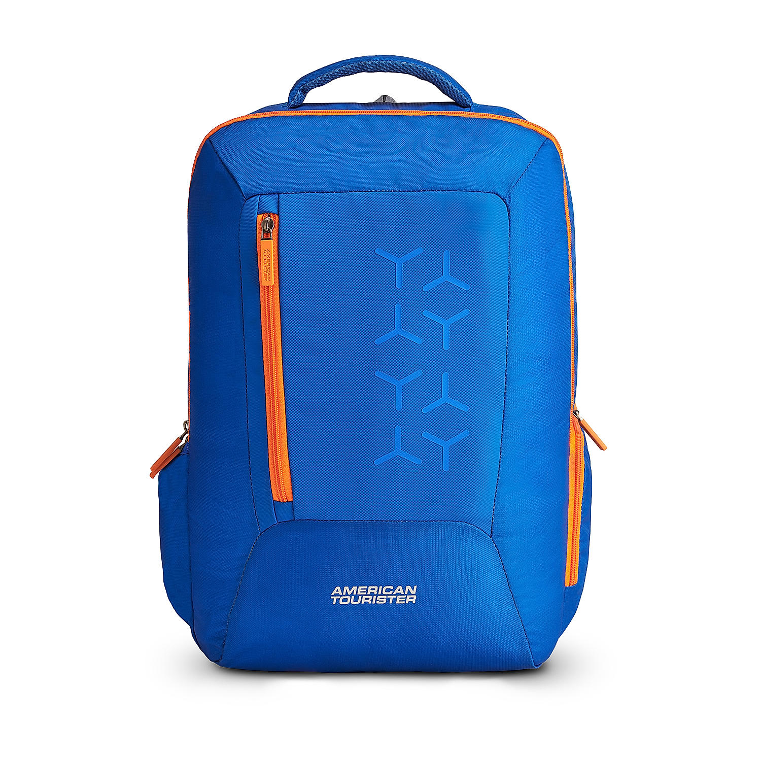 American tourister best sale waterproof backpack