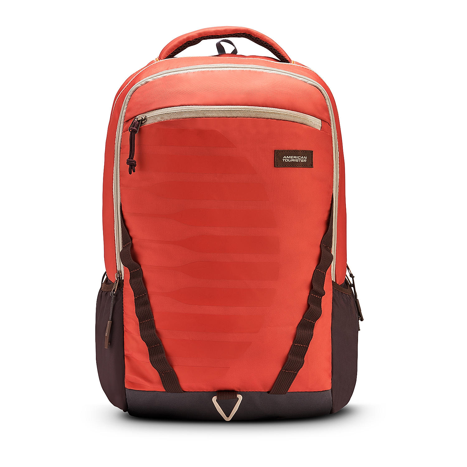 Buy Red Mate 2.0 Backpack 01 for College Online at American Tourister |  517470