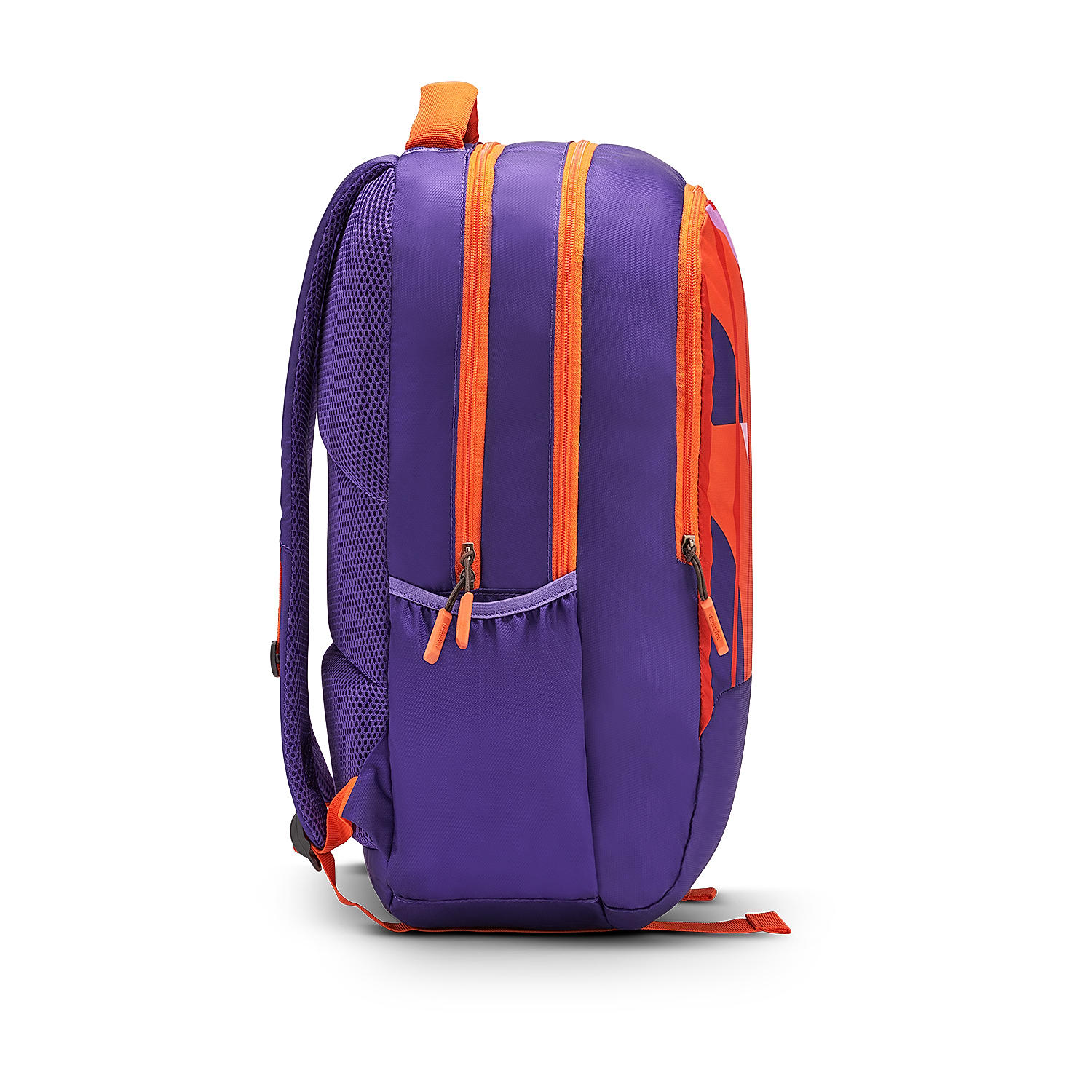 Buy Purple Quad 2.0 Backpack 02 for School Online at American 