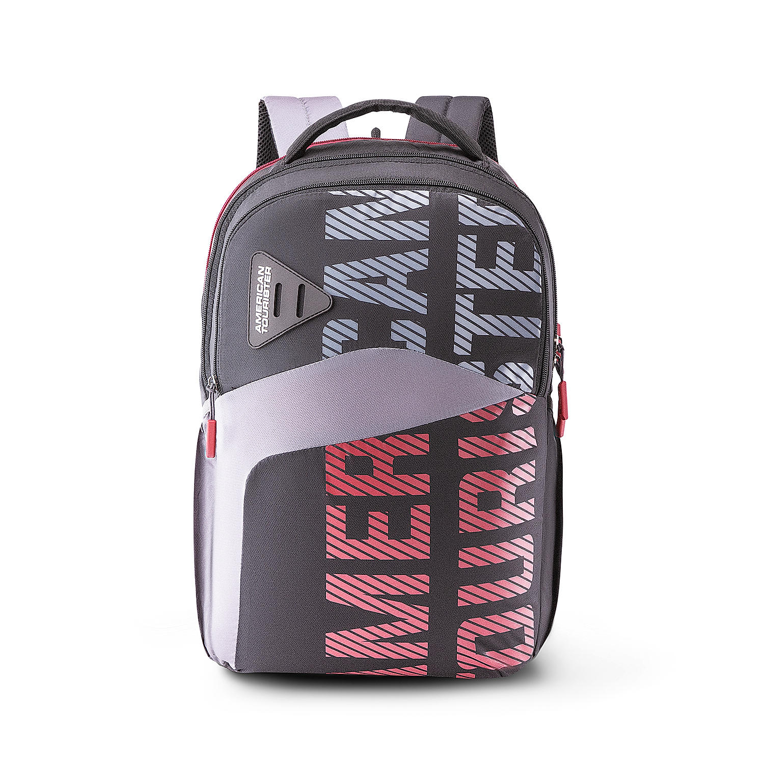 AMERICAN TOURISTER Swag on 55cm White Cabin Luggage Hard Trolley Cabin  Suitcase 4 Wheels - 20 inch Graffiti White - Price in India | Flipkart.com