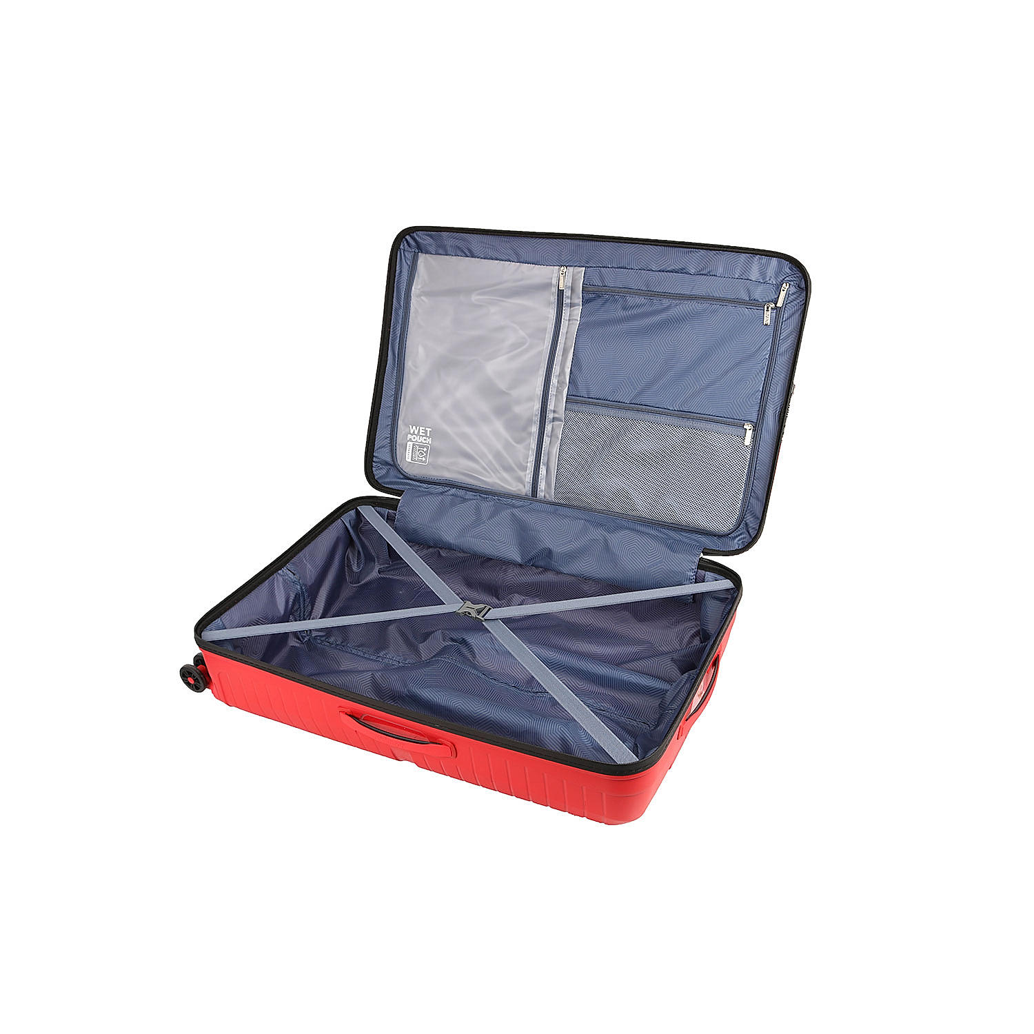 Fiber plastic luggage Full set... - Travelling Bags Kuwait | Facebook