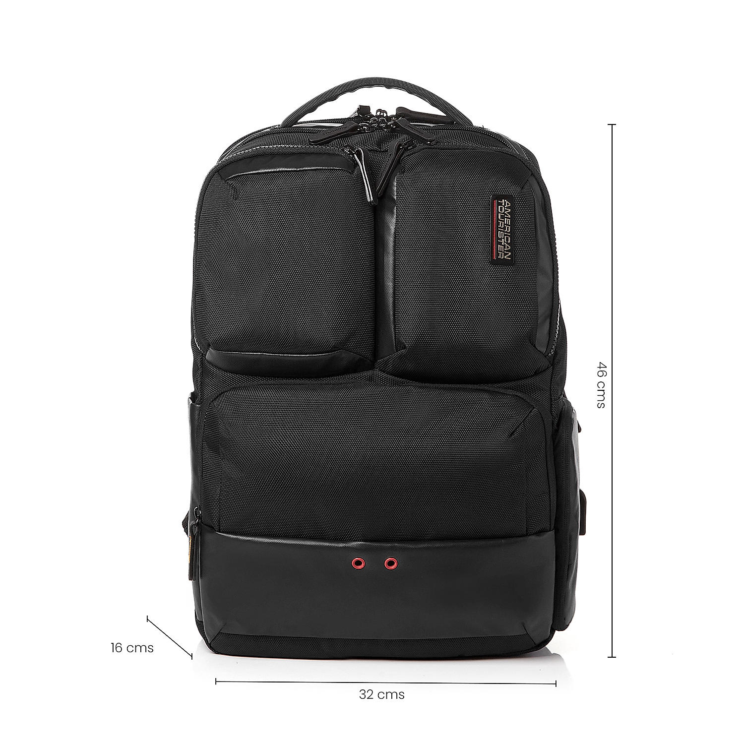 Top Men's Large Laptop Backpack for Travel and Business | Bostanten –  BOSTANTEN