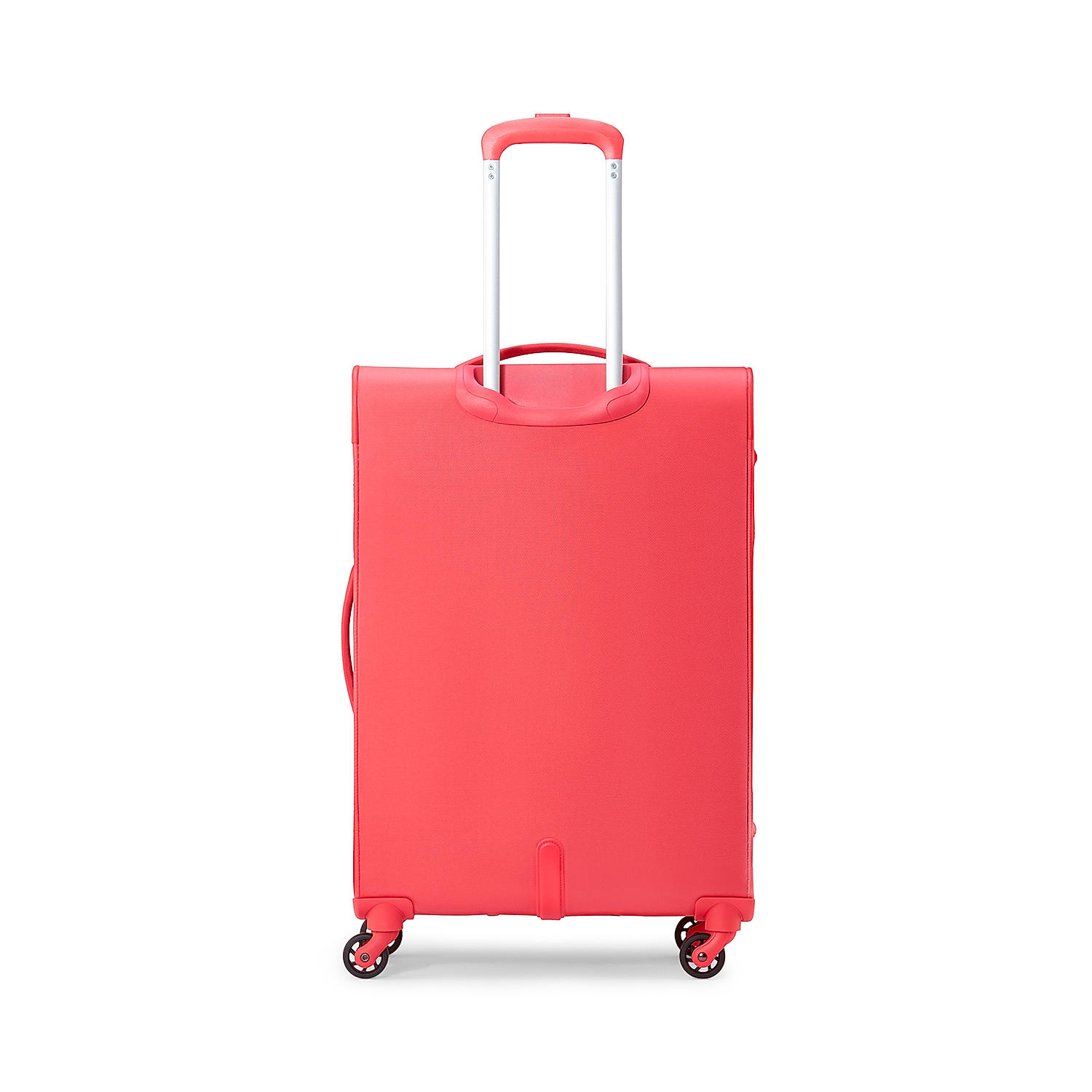 Buy Coral Majoris Spinner Medium (69 cm) Soft Luggage Online at ...