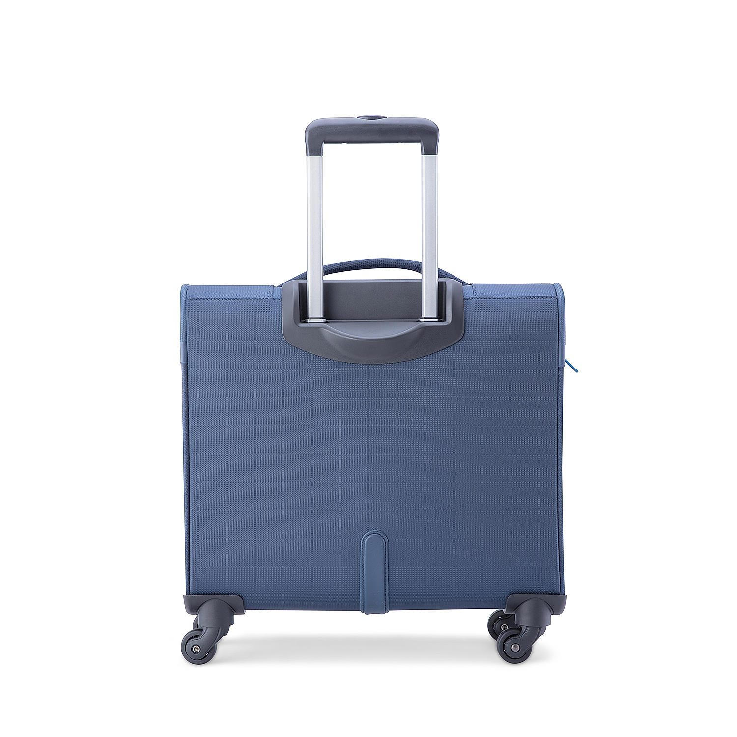 American Tourister Prestone Polypropylene Double Wheels Trolley Bag Oxford  Blue 67 x 35cm | Wardrobes & Closet O | Storage & Organization | Houseware  | Household | All Brands | SACO Store