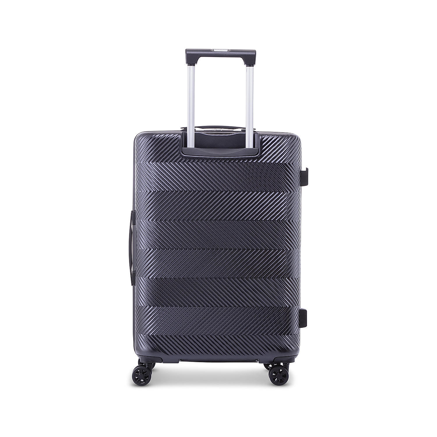 American tourister bayview spinner shops carry on