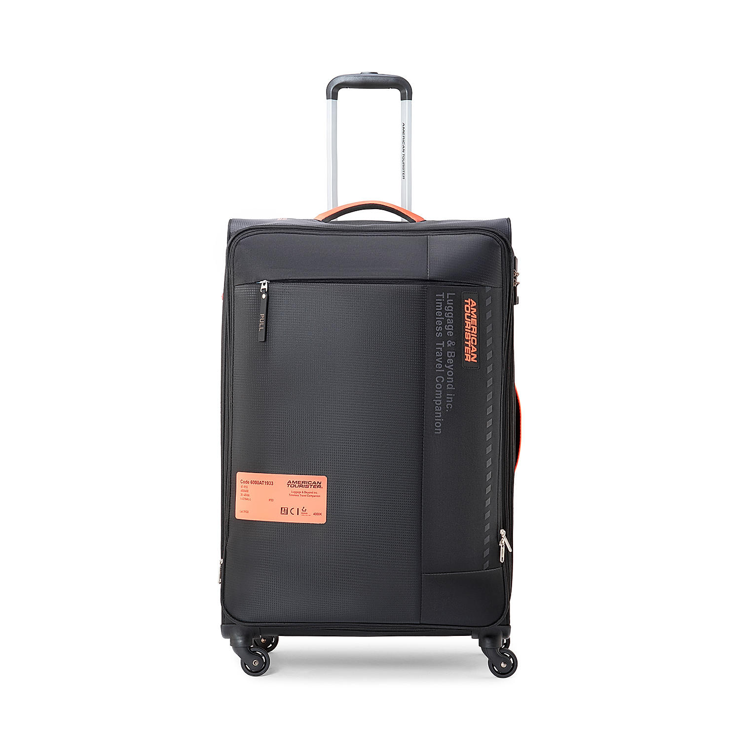Buy AMERICAN TOURISTER Poler Medium Trolley Duffle Bag - Trolley Bag for  Unisex 11723530 | Myntra