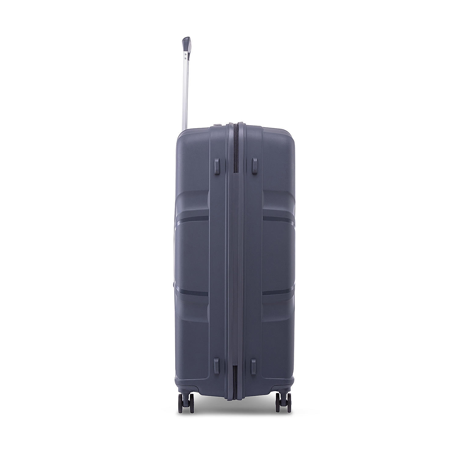 Black POLYPROPYLENE Skyline 55 Cm American Tourister Trolley Bag at Rs 4500  in Bengaluru