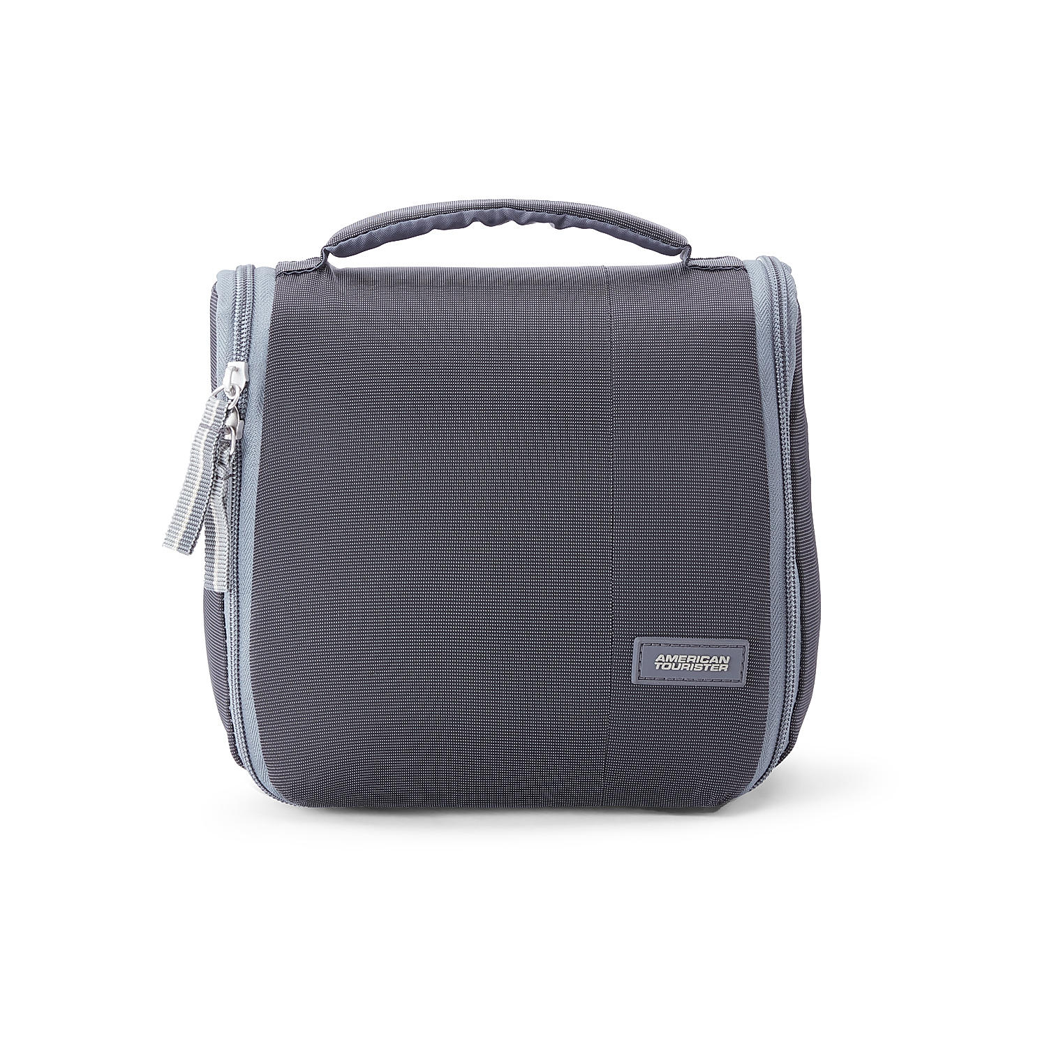 Buy Grey Toiletry Kit (7 cm) Online at American Tourister | 511920