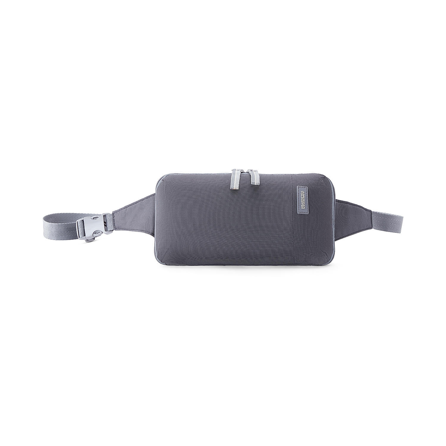 Buy Grey Waist Bag 26 cm Online at American Tourister 511935