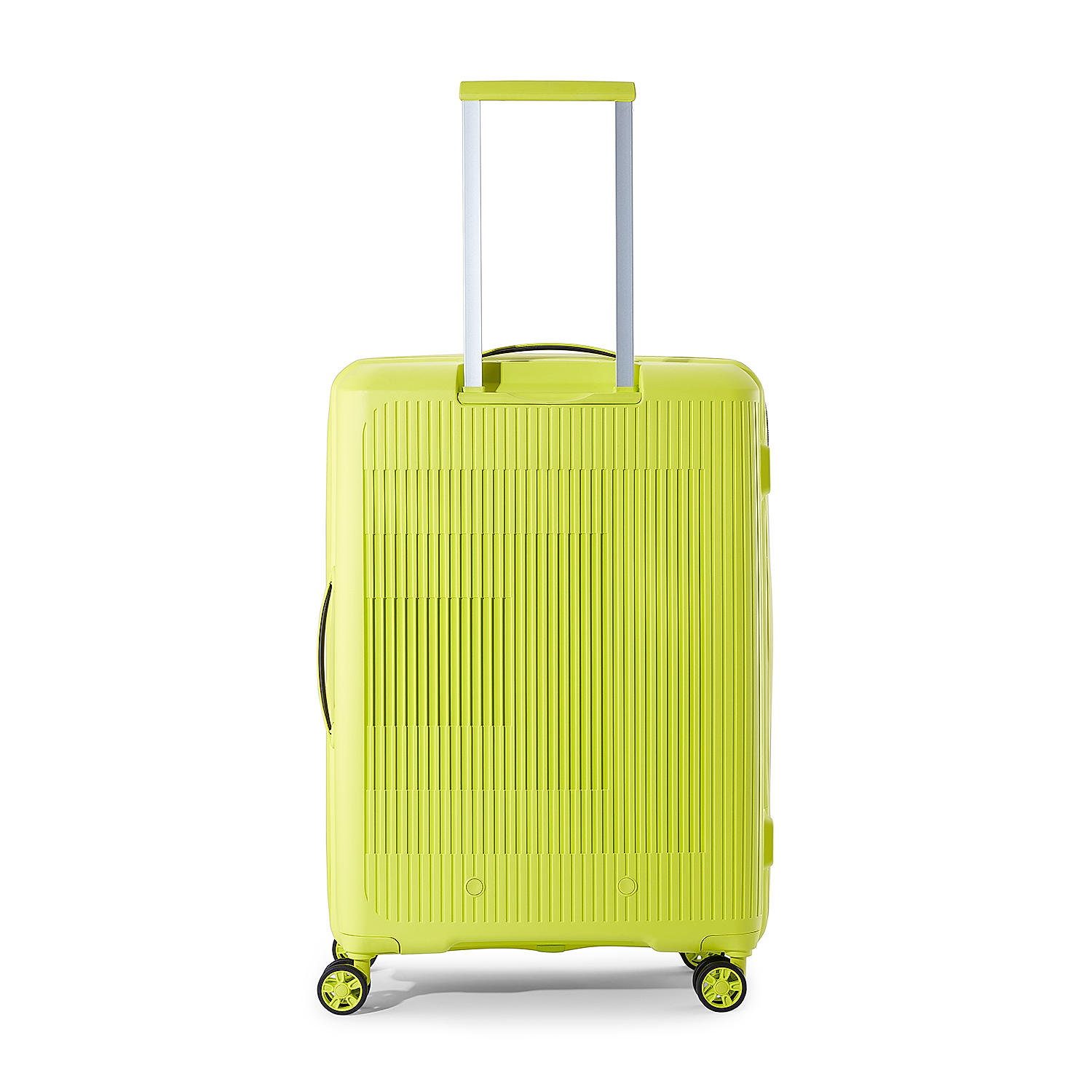 Rimowa Essential Cabin Approved Carry On Spinner Neon Green, TSA Locking,  NWT