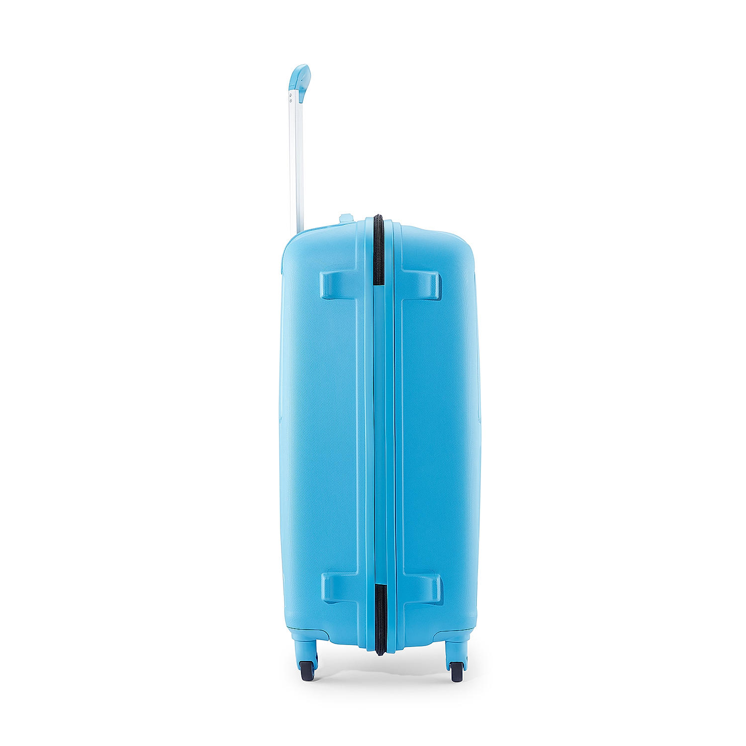 Buy Blue Ellipso Spinner Large (79 cm) Hard Luggage Online at American ...