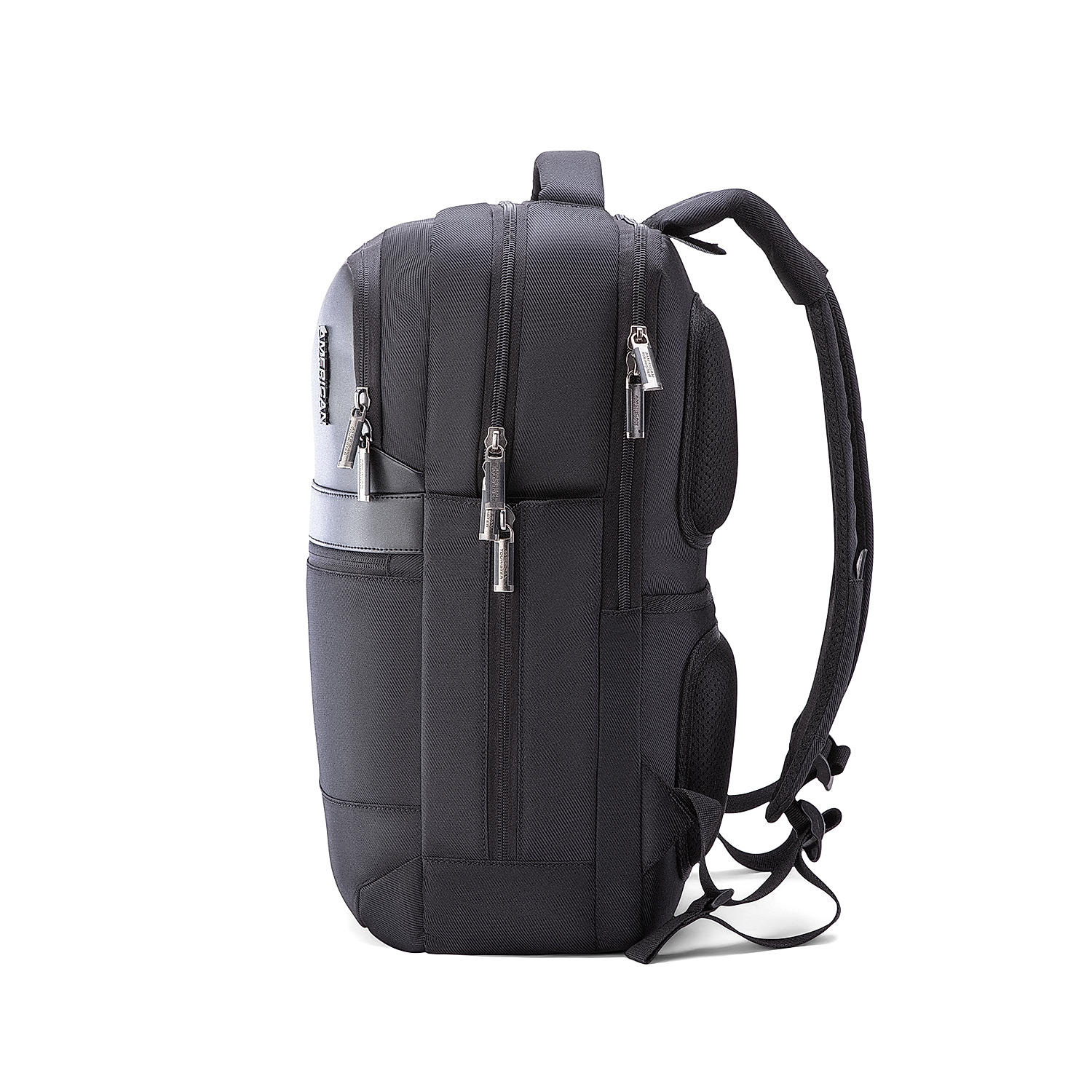 Buy Black Rubio Backpack 02 for Office Online at American Tourister ...