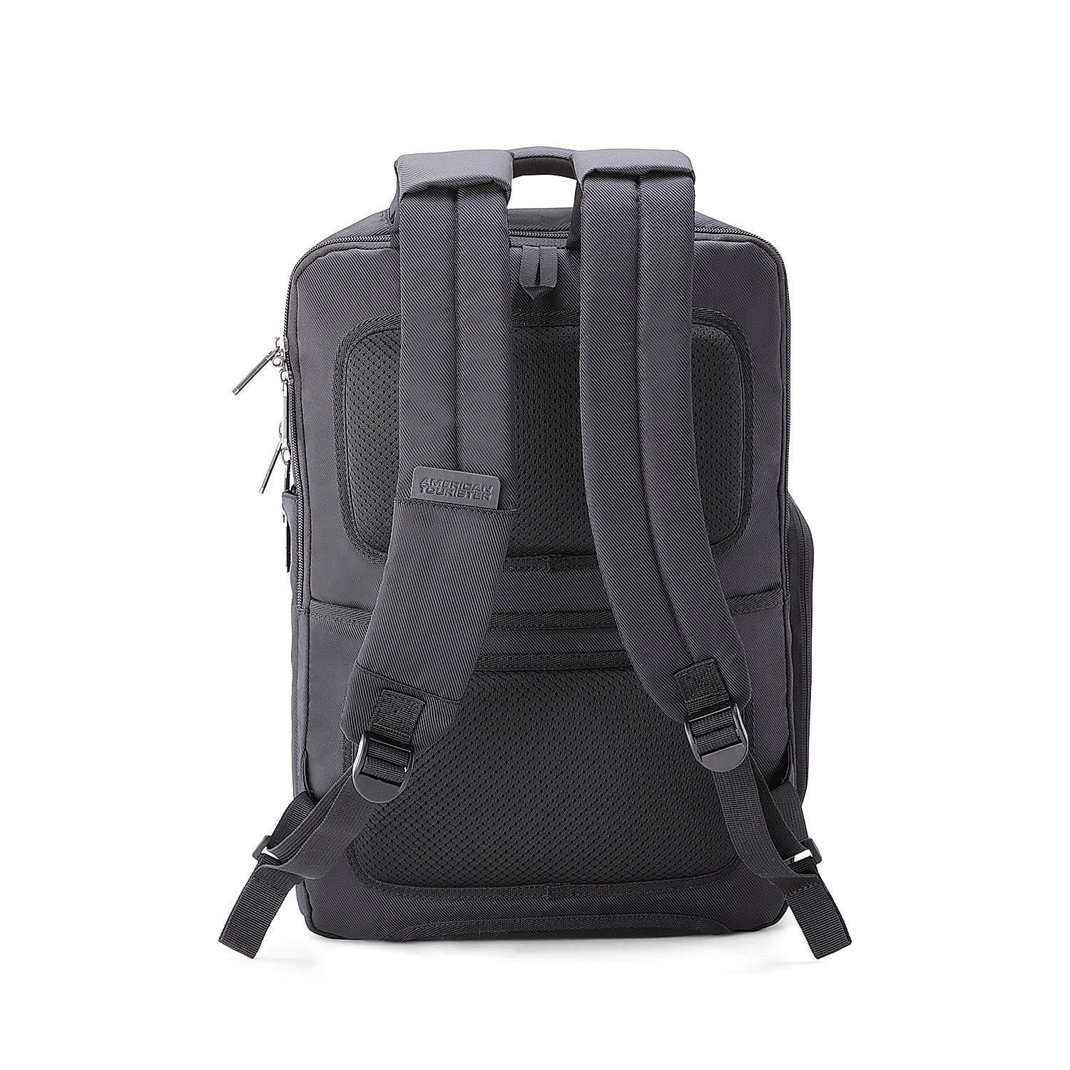Buy Black Rubio Backpack 02 for Office Online at American Tourister ...
