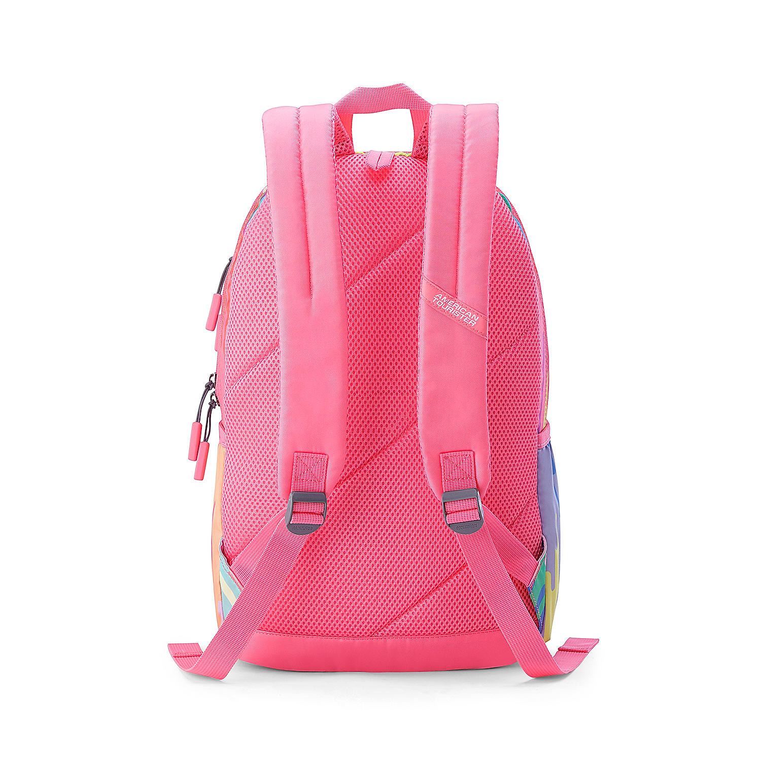 Buy Pink Sage+ Backpack 02 for School Online at American Tourister | 511964
