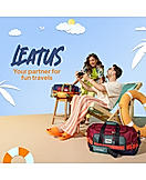 Leatus