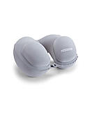 Triple Comfort Inflatable Travel Pillow