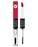 Revlon Colorstay OverTime LipColor - (Forever Scarlett ,4ml)