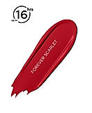 Revlon Colorstay OverTime LipColor - (Forever Scarlett ,4ml)