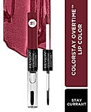 Revlon Colorstay OverTime LipColor - (Stay Currant ,4ml)