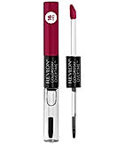 Revlon Colorstay OverTime LipColor - (Non stop cherry ,4ml)