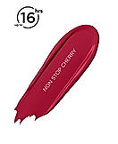 Revlon Colorstay OverTime LipColor - (Non stop cherry ,4ml)