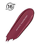 Revlon Colorstay OverTime LipColor - (Infinite Raspberry ,4ml)